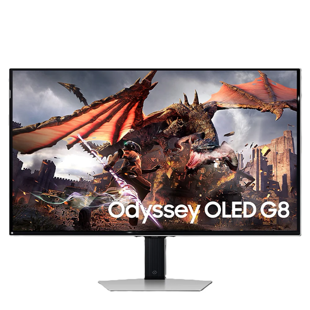 Samsung Odyssey OLED G8 Smart (DG802) 32 Samsung Odyssey OLED G8 Smart (DG802) 32